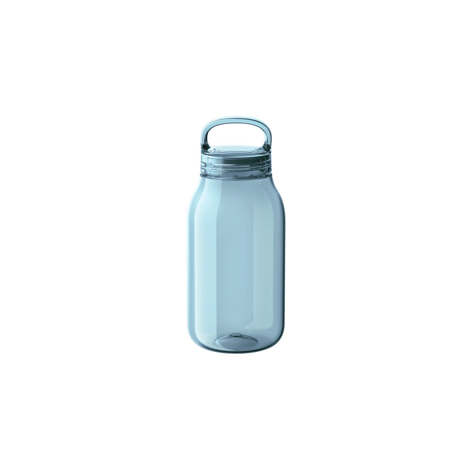 Kinto Unit Glass Jug - Caraffa In Vetro 600 Ml (8294) - Importazione Giappone