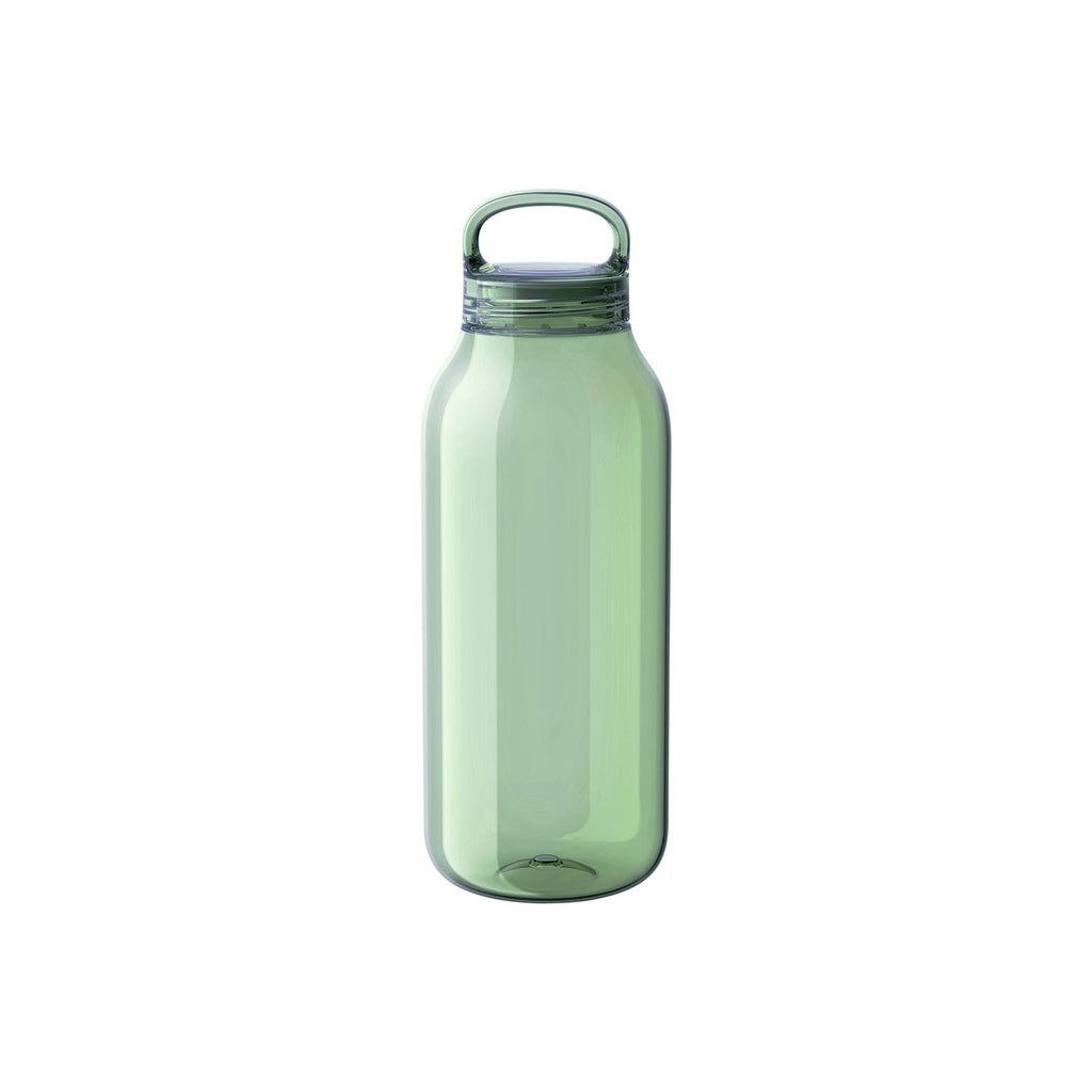 WATER BOTTLE Kinto WATER BOTTLE  green