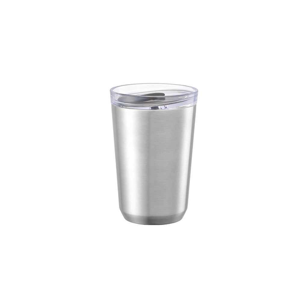 Kinto TO GO TUMBLER avec bouchon acier inoxydable