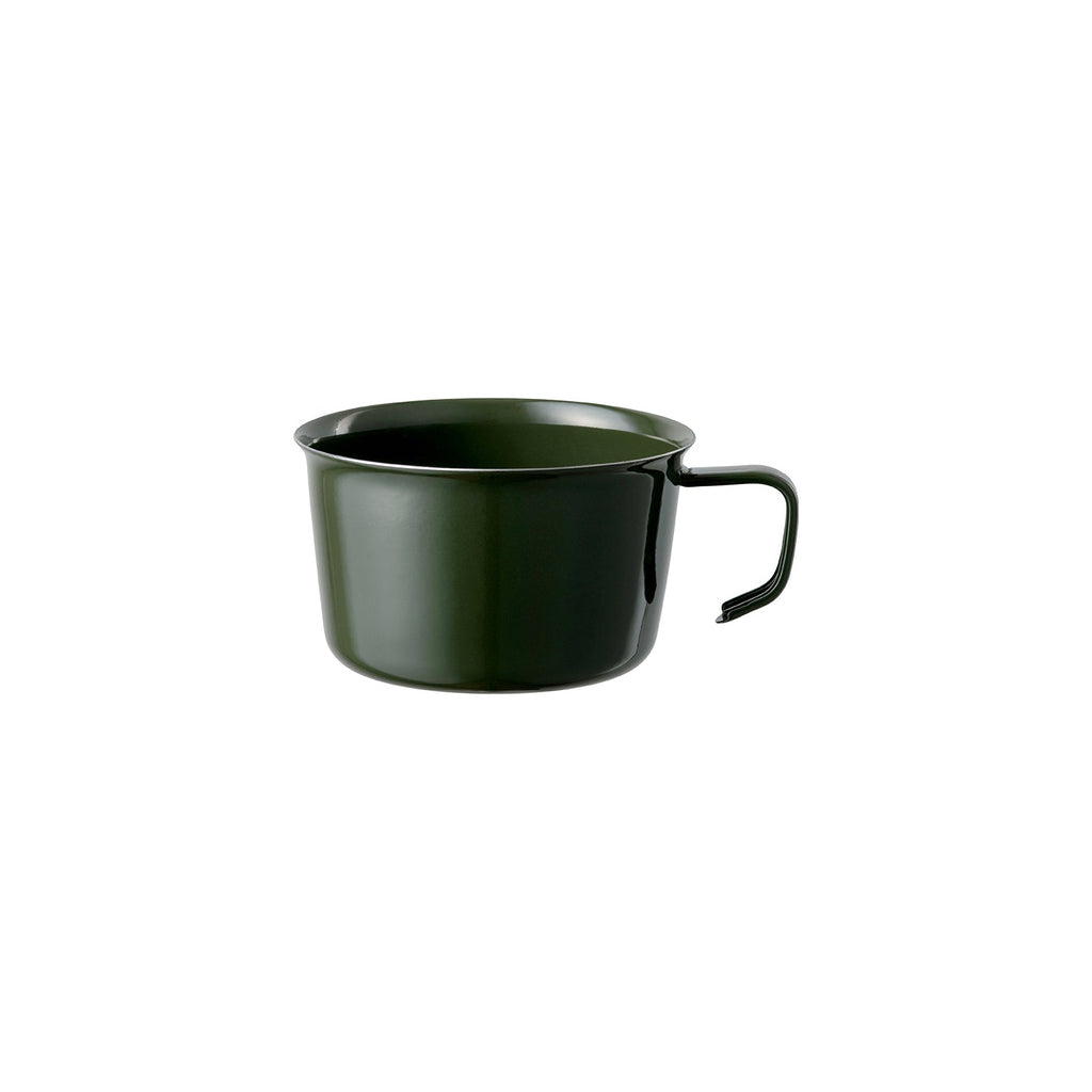 Kinto FORIS  Tasse  green cendré green