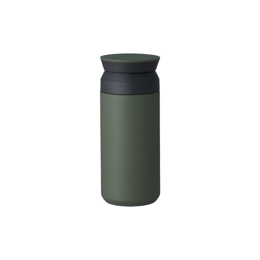 TRAVEL TUMBLER 350 ml - TRAVEL TUMBLER