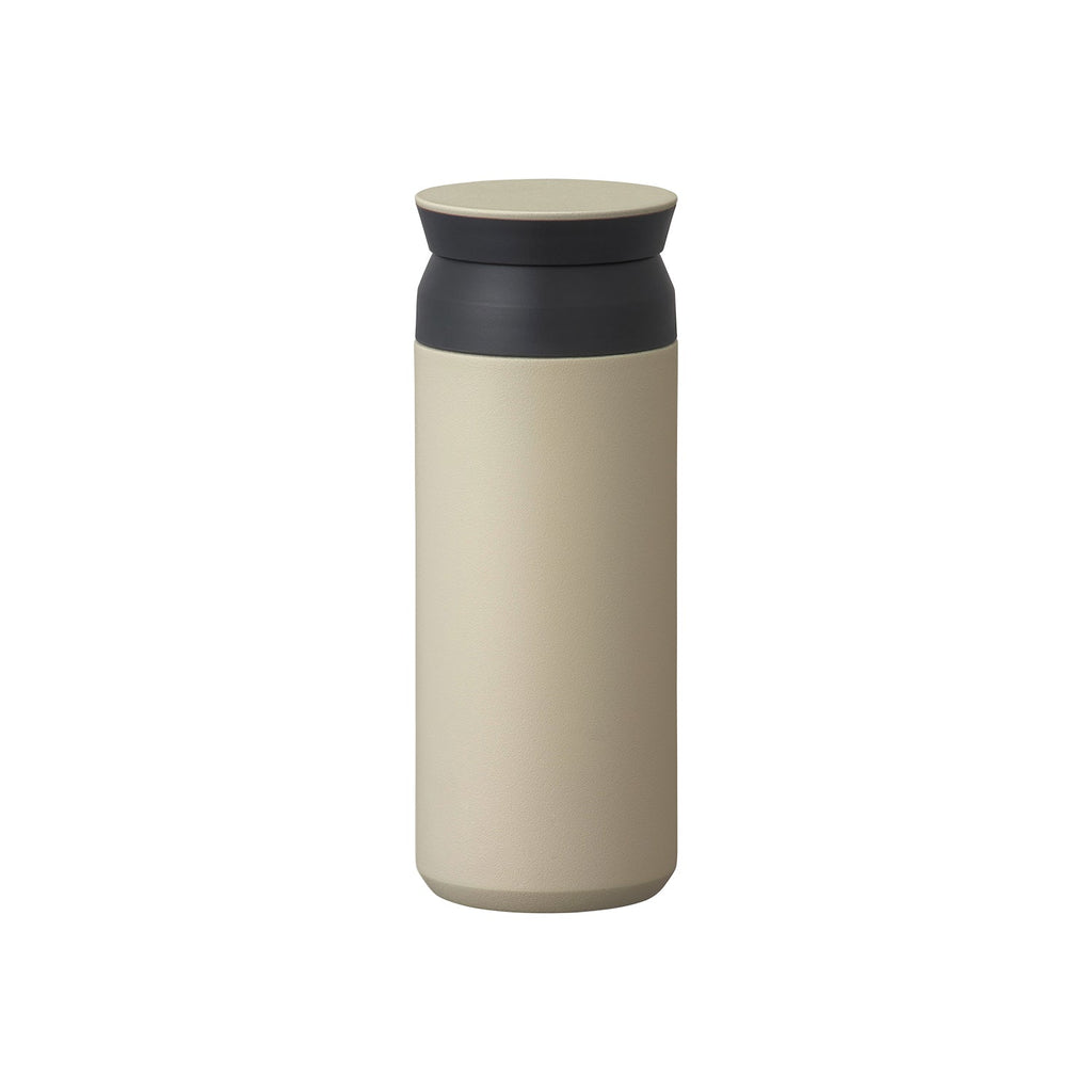 Kinto TRAVEL TUMBLER  sand beige