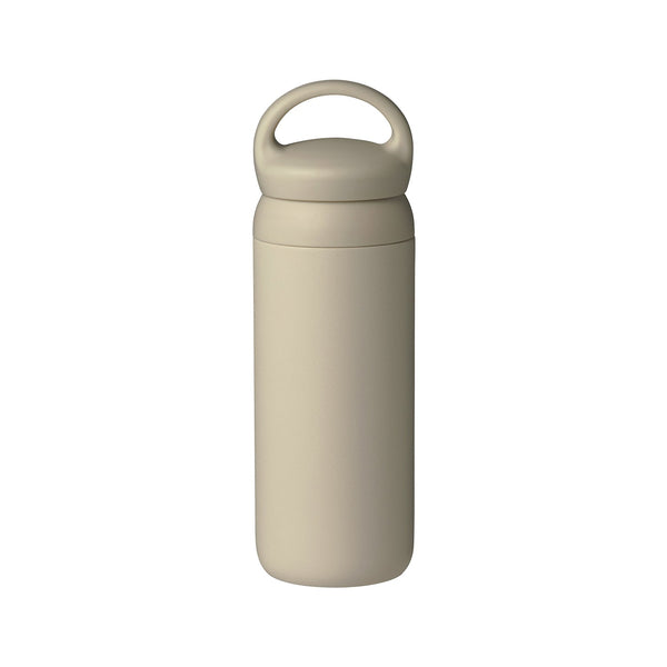 KINTO DAY OFF TUMBLER THERMOBECHER 500ML SAND BEIGE 