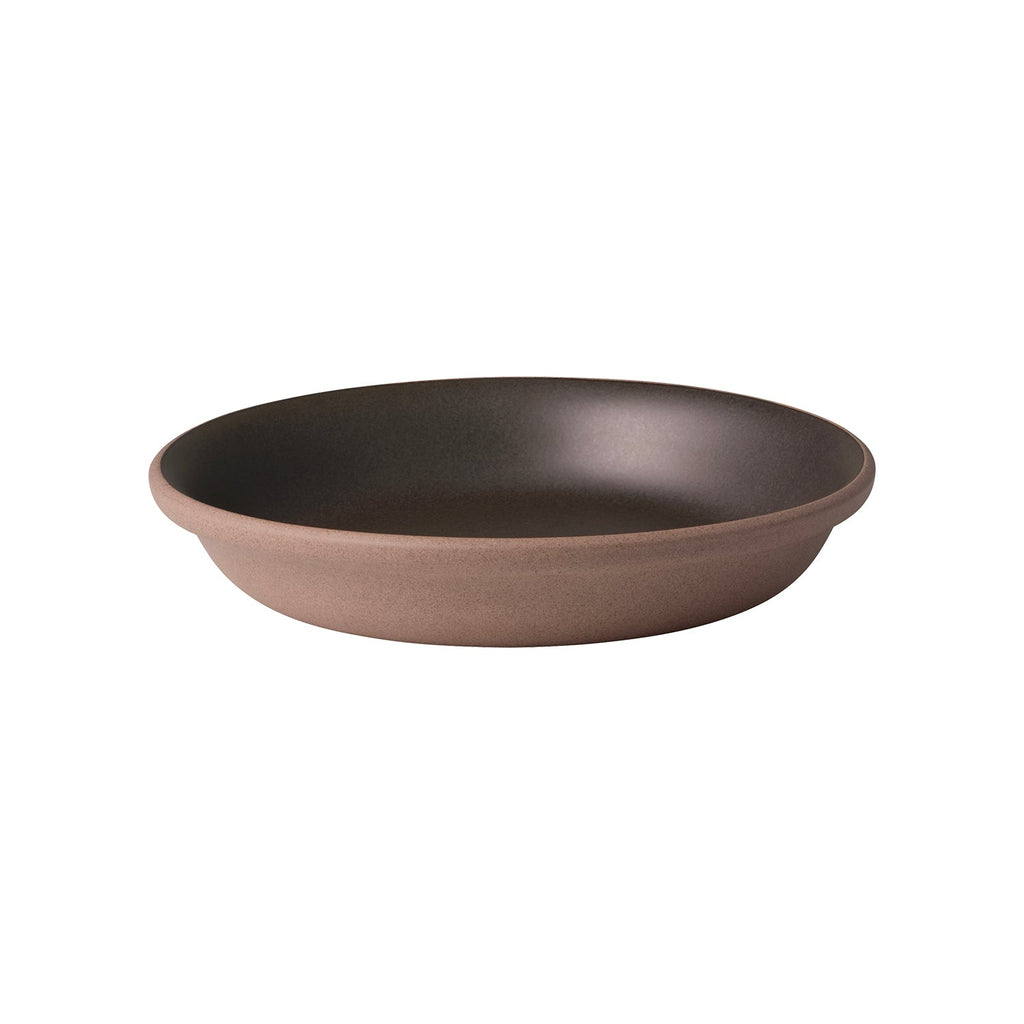 assiette  MUI Kinto MUI  assiette , marron 0