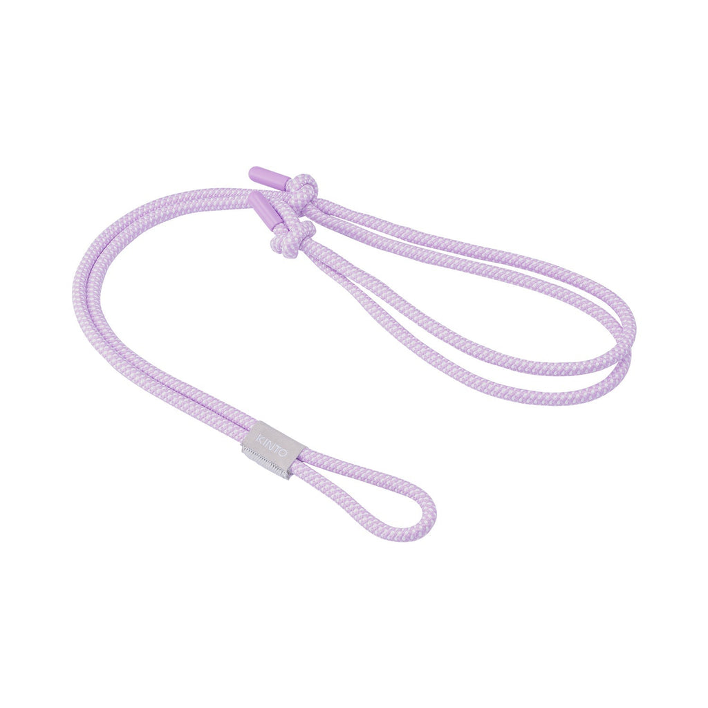 Kinto BOTTLE STRAP violet clair 0