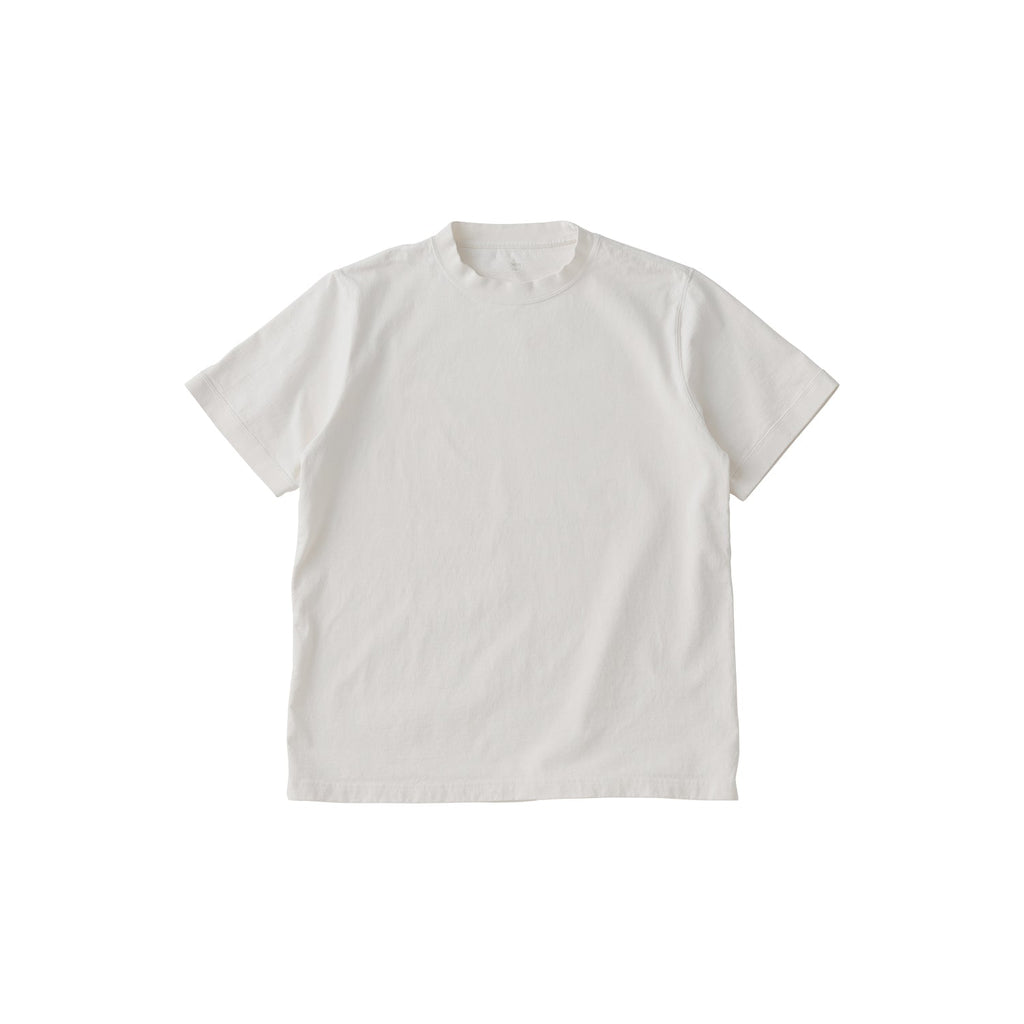 T-shirt à manches courtes Kinto FUTO , blanc, taille S, 0