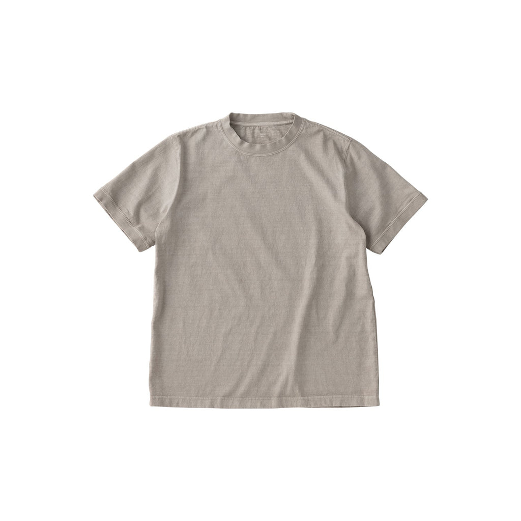 T-shirt à manches courtes Kinto FUTO , taille S, sand beige
