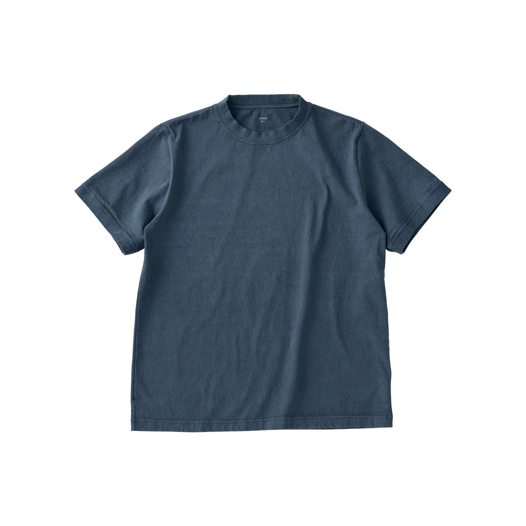 T-shirt à manches courtes Kinto FUTO , taille M, ash blue
