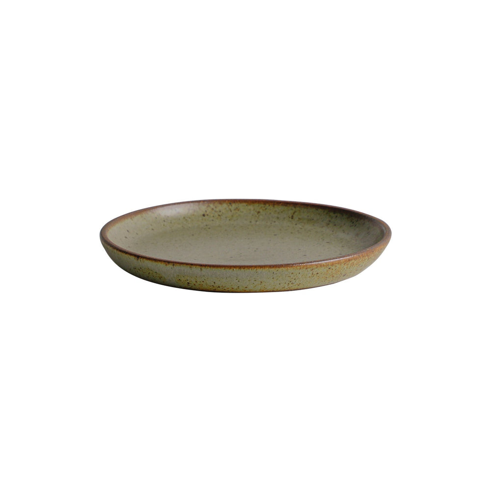  KINTO TERRA ASSIETTE  180MM BEIGE 