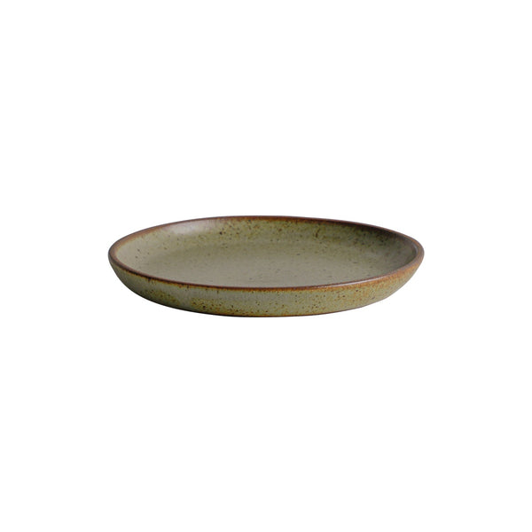 KINTO TERRA ASSIETTE  180MM BEIGE 