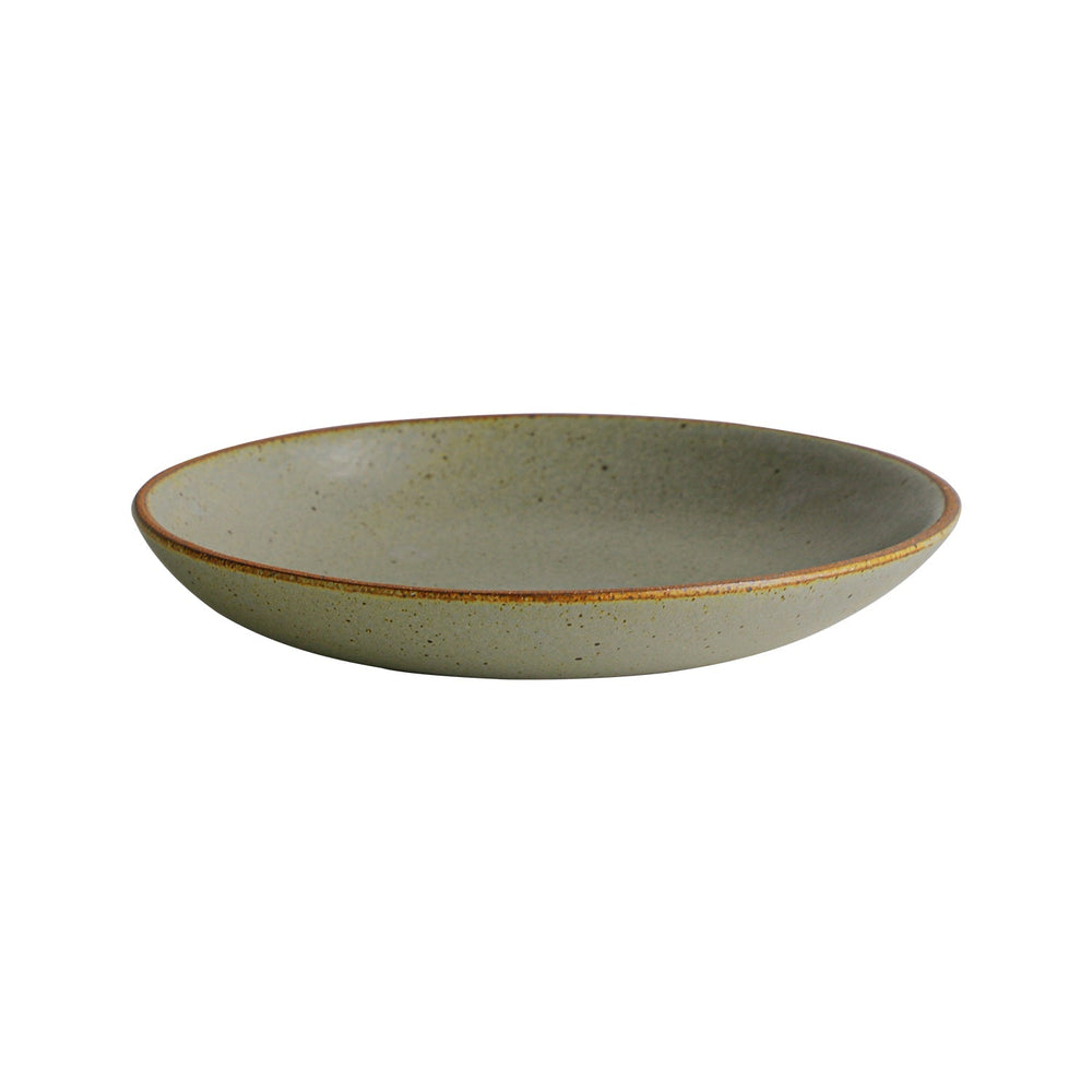  KINTO TERRA PROFOND ASSIETTE 230MM BEIGE 