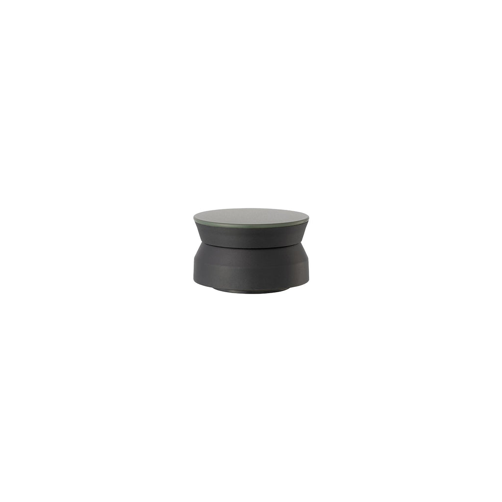 TRAVEL TUMBLER Kinto TRAVEL TUMBLER avec couvercle, ash green