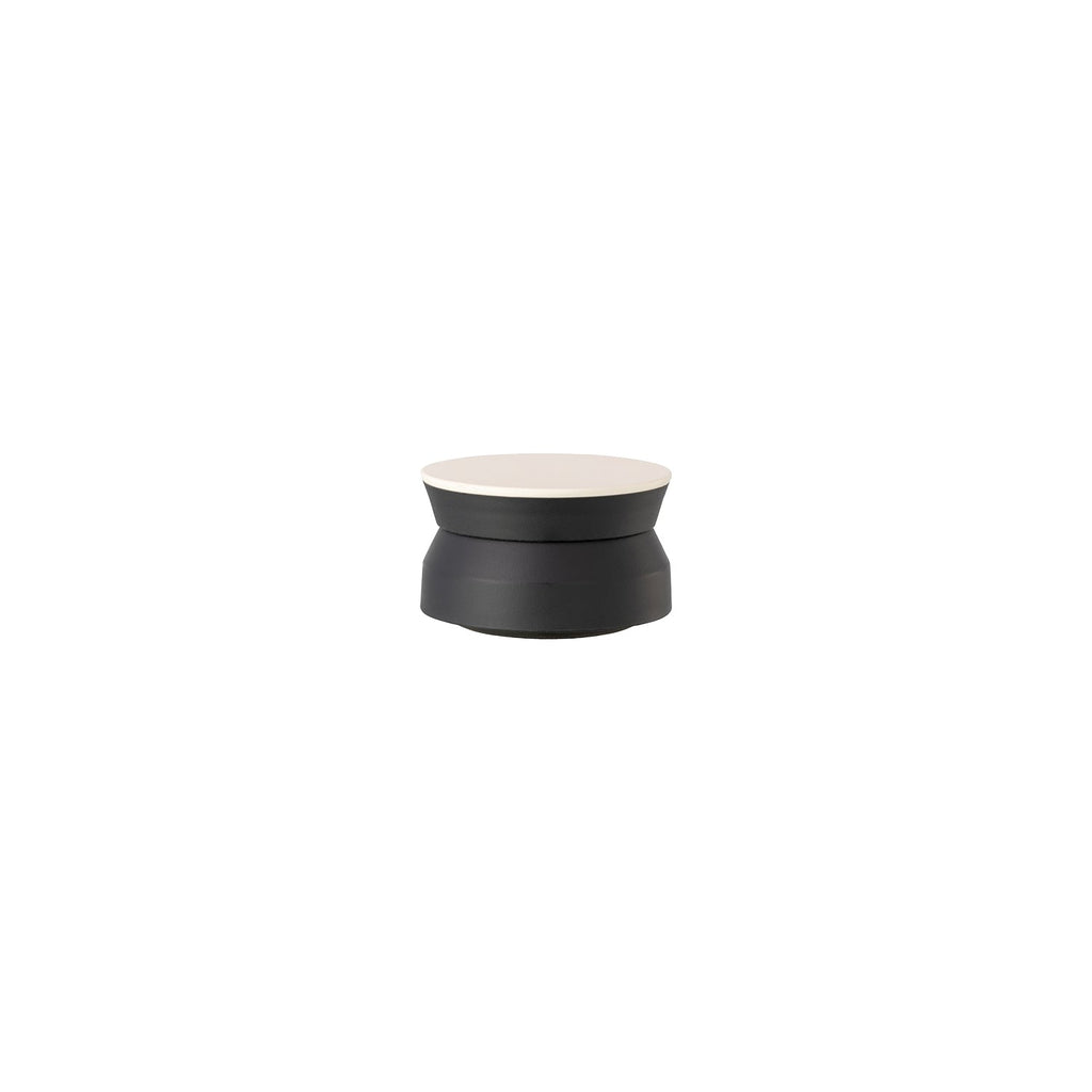 TRAVEL TUMBLER Kinto TRAVEL TUMBLER avec couvercle white