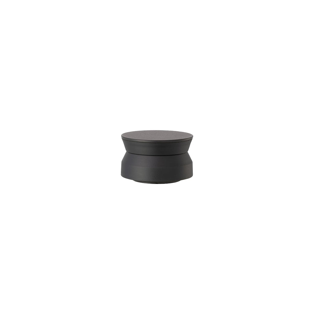 Kinto TRAVEL TUMBLER avec couvercle black