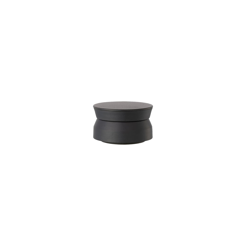 TRAVEL TUMBLER Kinto TRAVEL TUMBLER avec couvercle noir 0