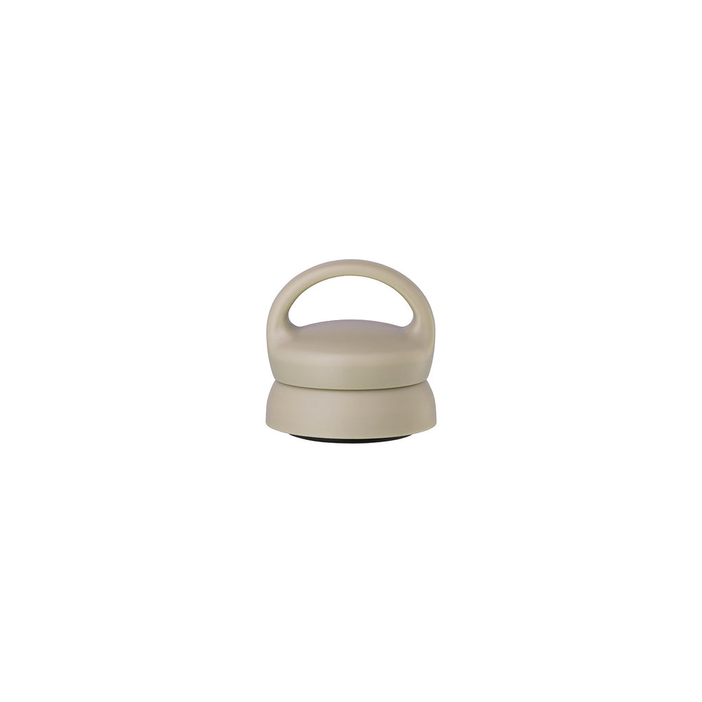 DAY OFF TUMBLER Kinto DAY OFF TUMBLER , couvercle sand beige