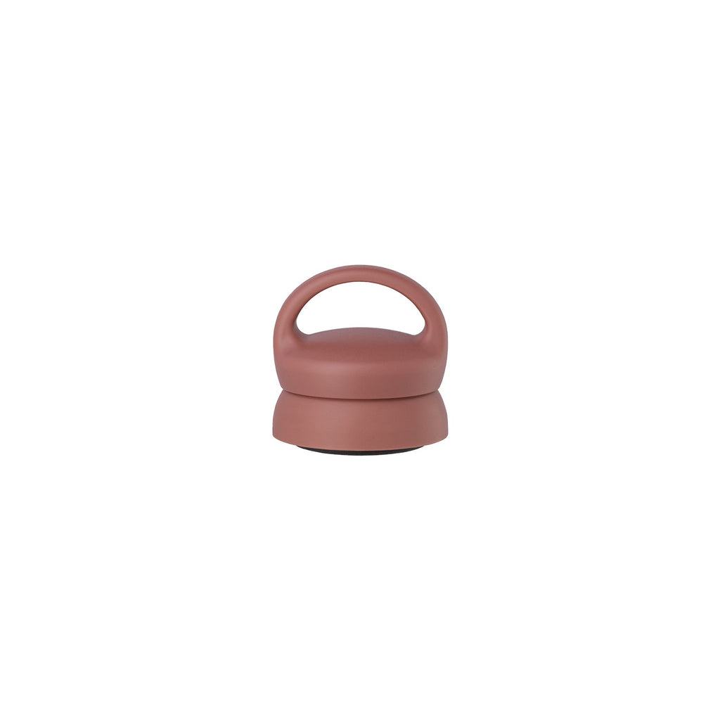 Kinto DAY OFF TUMBLER couvercle rose 0