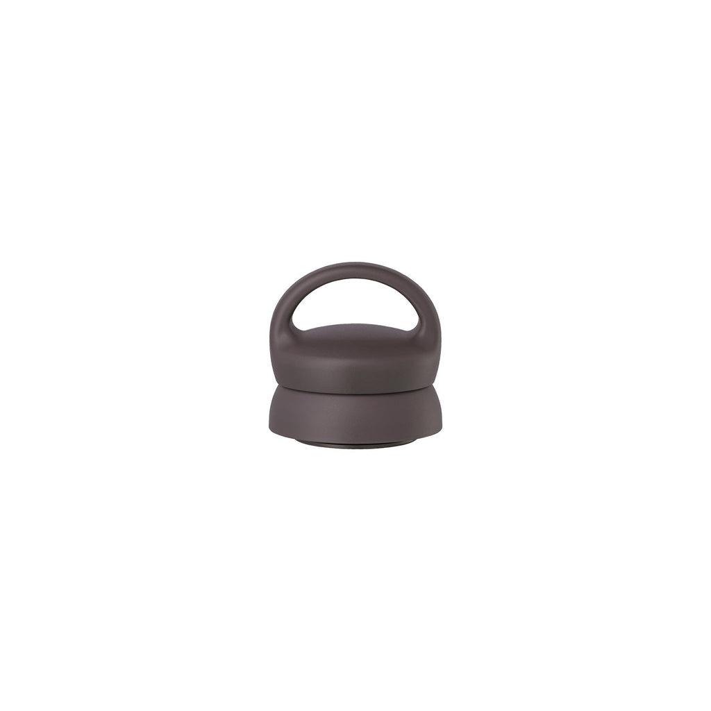 Kinto DAY OFF TUMBLER , couvercle dark gray