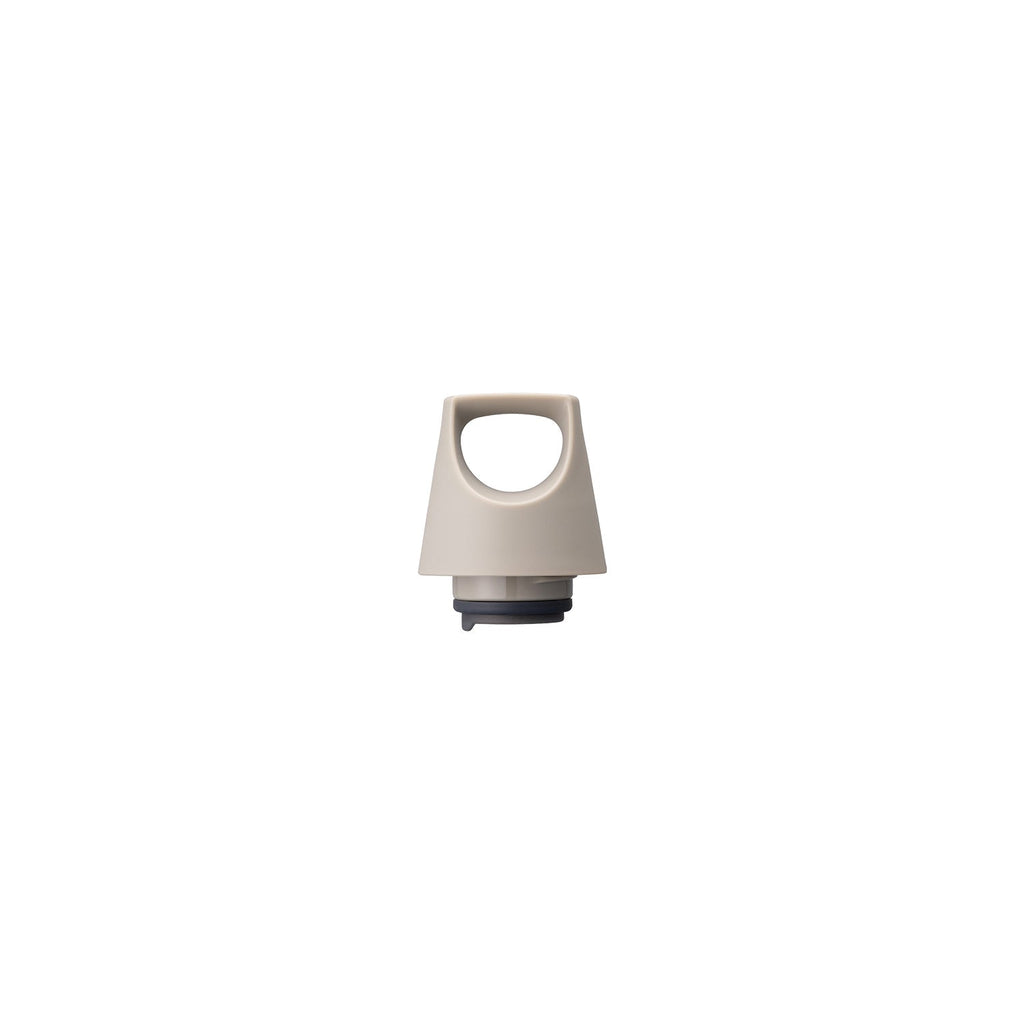 Kinto TRAIL TUMBLER / 1 080 ml, couvercle sand beige