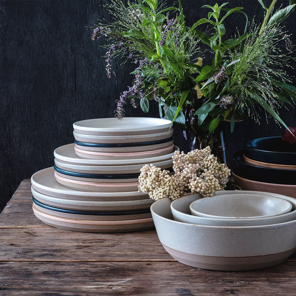 KINTO CLK-151 ASSIETTE 160MM BEIGE