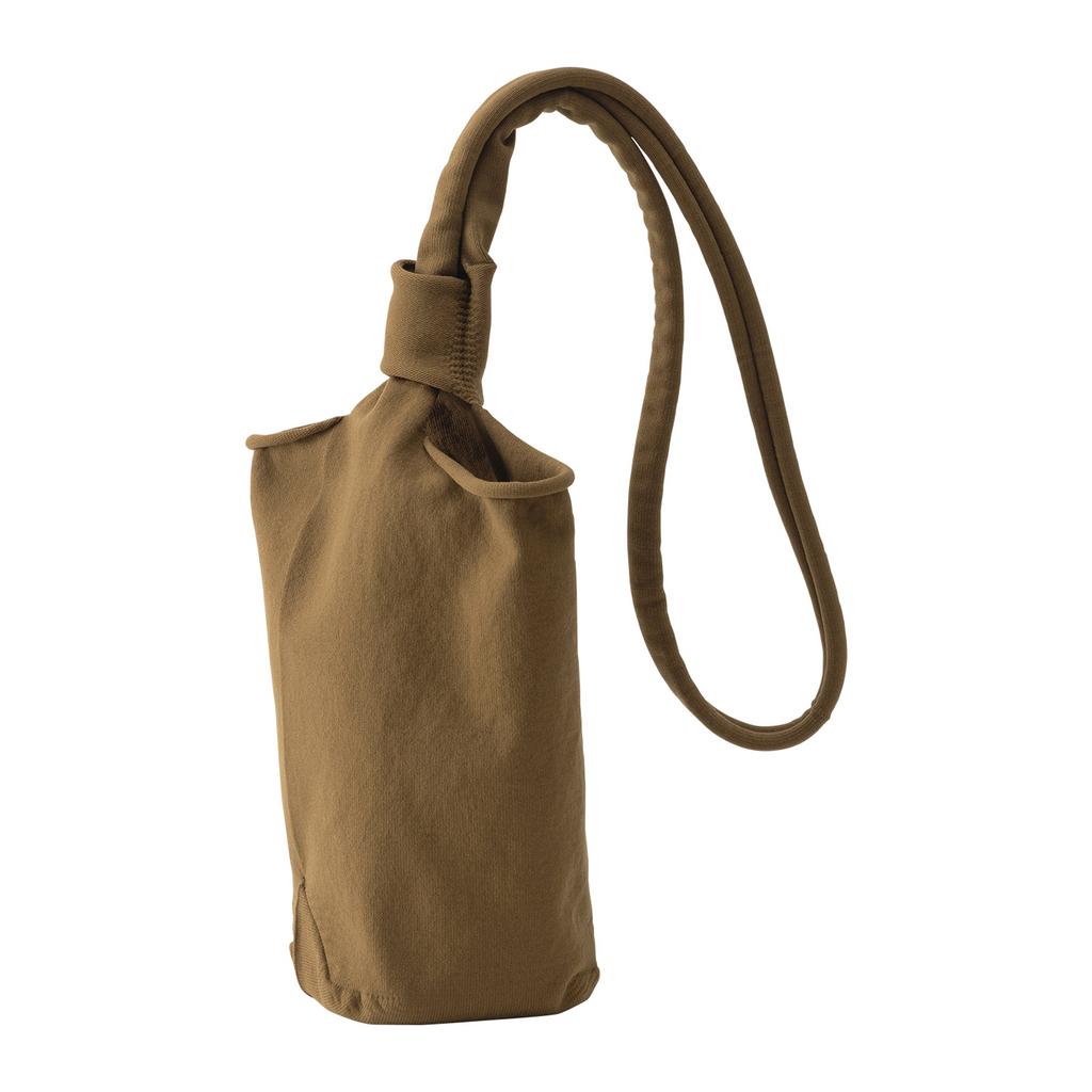 SAC À CORDON KINTO « FUTO » COYOTE