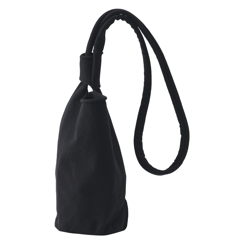 KINTO SAC À CORDON « FUTO » NOIR