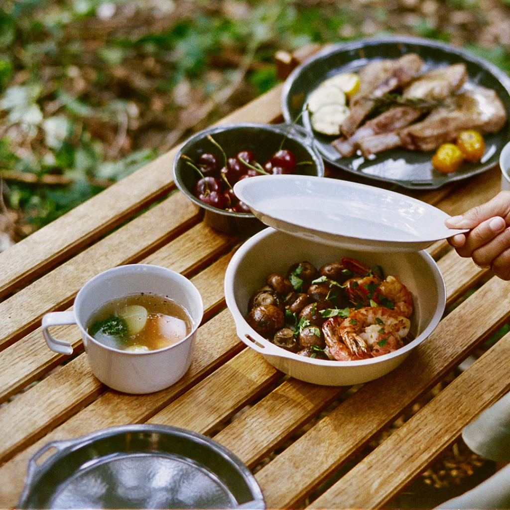 Kinto FORIS  Tasse  green cendré green