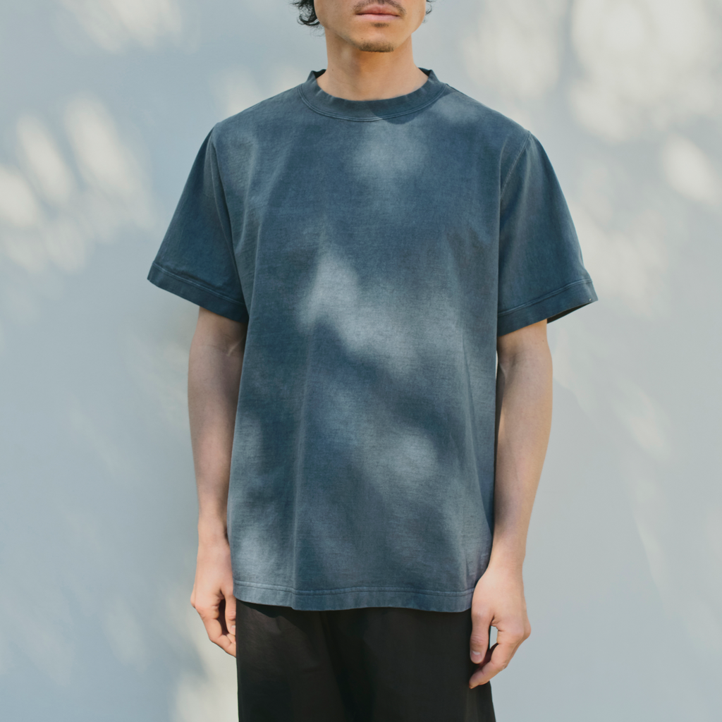 T-shirt à manches courtes Kinto FUTO , blanc, taille S, 5