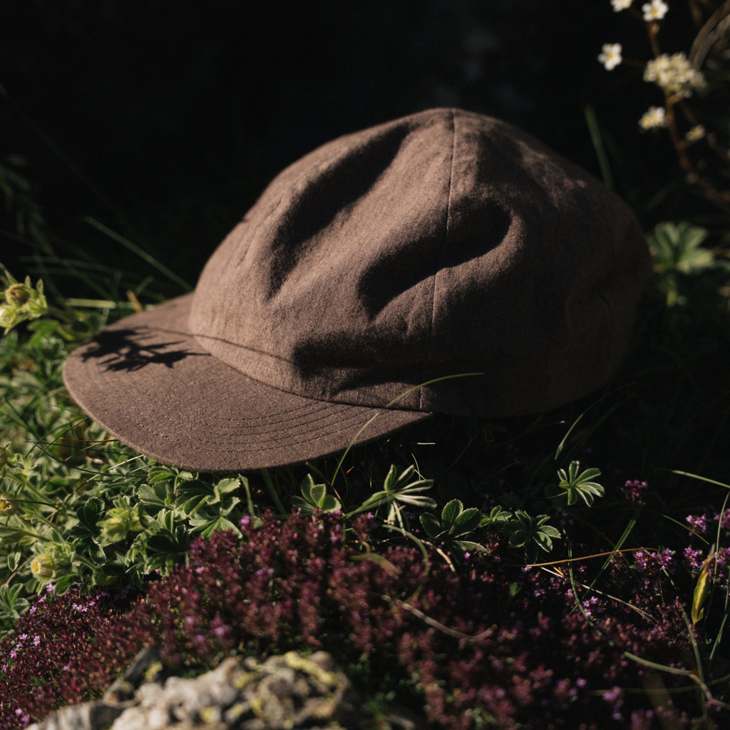 casquette Kinto FUTO casquette 5