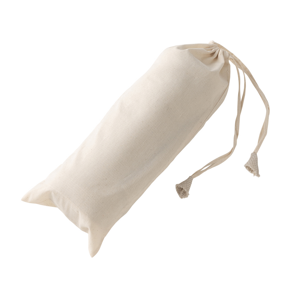 KINTO FUTO COUVERTURE MI-TAILLE À MOTIF GAUFFRÉ 1 400 × 1 000 mm, COULEUR NATURELLE