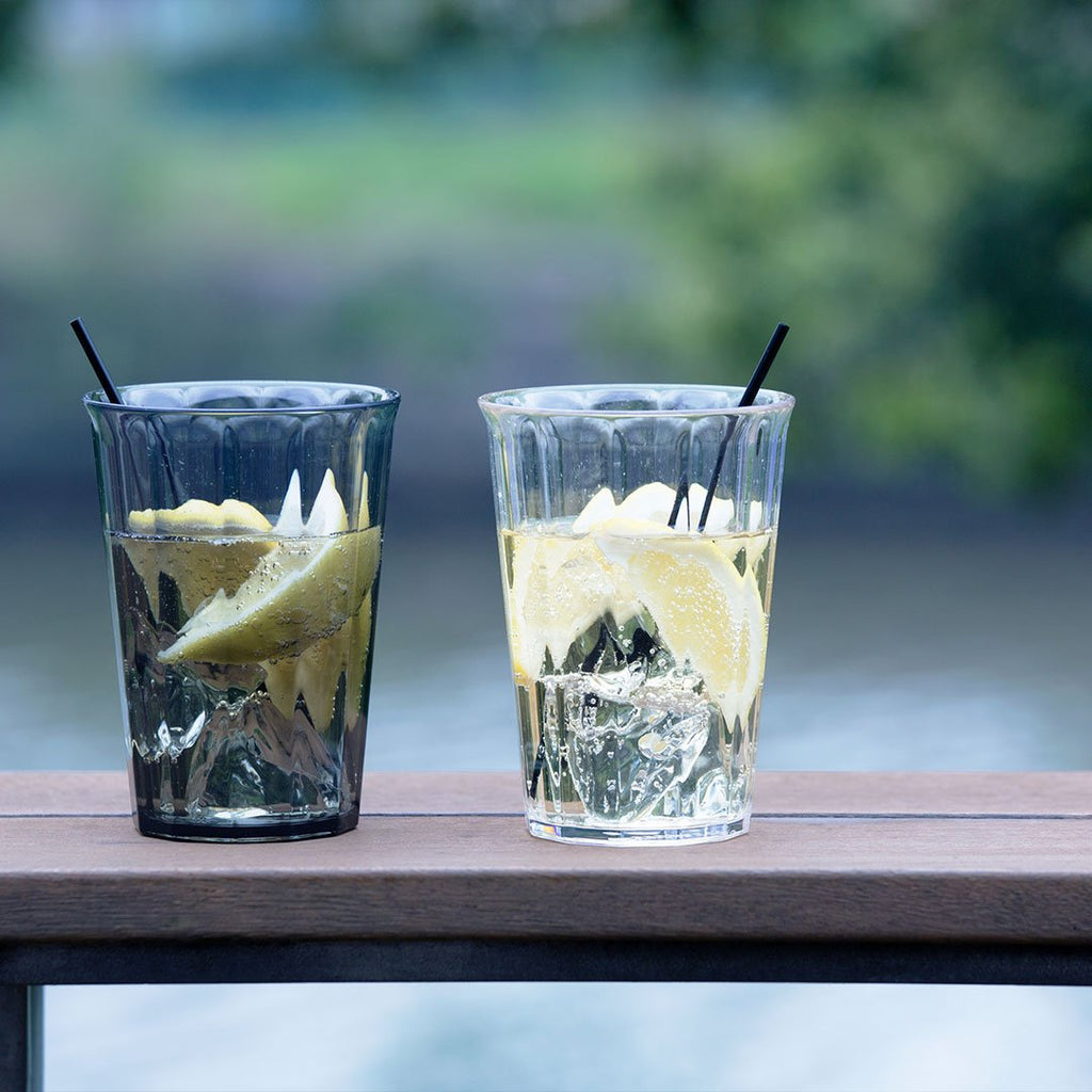 Kinto ALFRESCO gobelet 420 ml clear