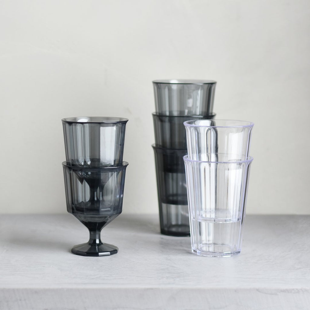 Kinto ALFRESCO gobelet 420 ml clear