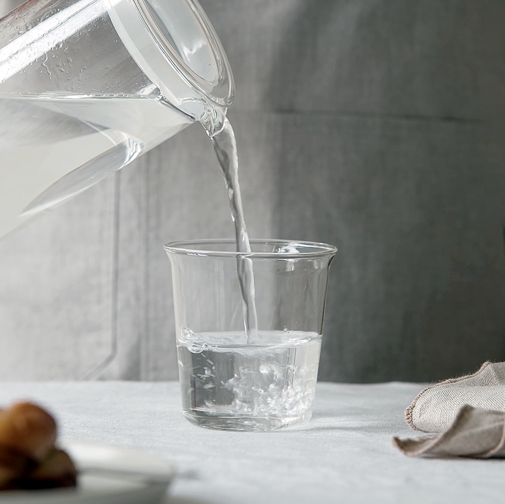 Verre CAST Kinto CAST 250 ml, clear