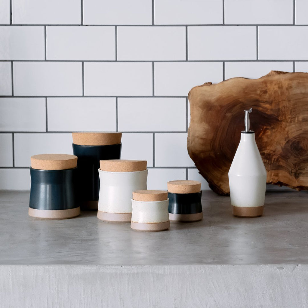 Kinto CLK-211 boite de conservation  white