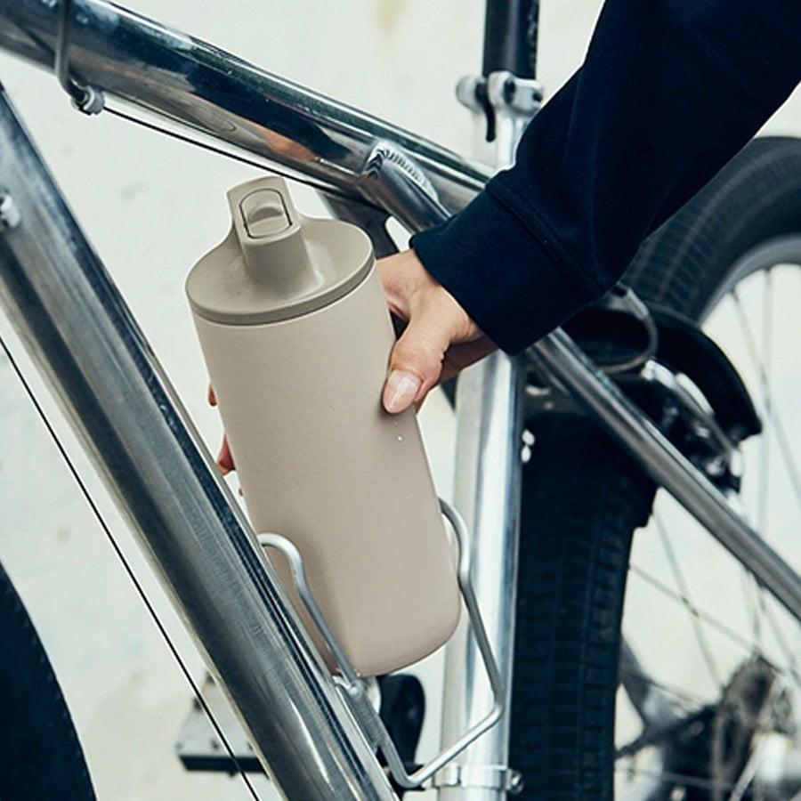 KINTO ACTIVE TUMBLER 800ML SAND BEIGE