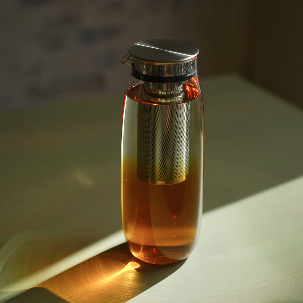 Lot infusion à froid Kinto infusion à froid : UNITEA + Thé Hojicha io いほ Titre par défaut 3