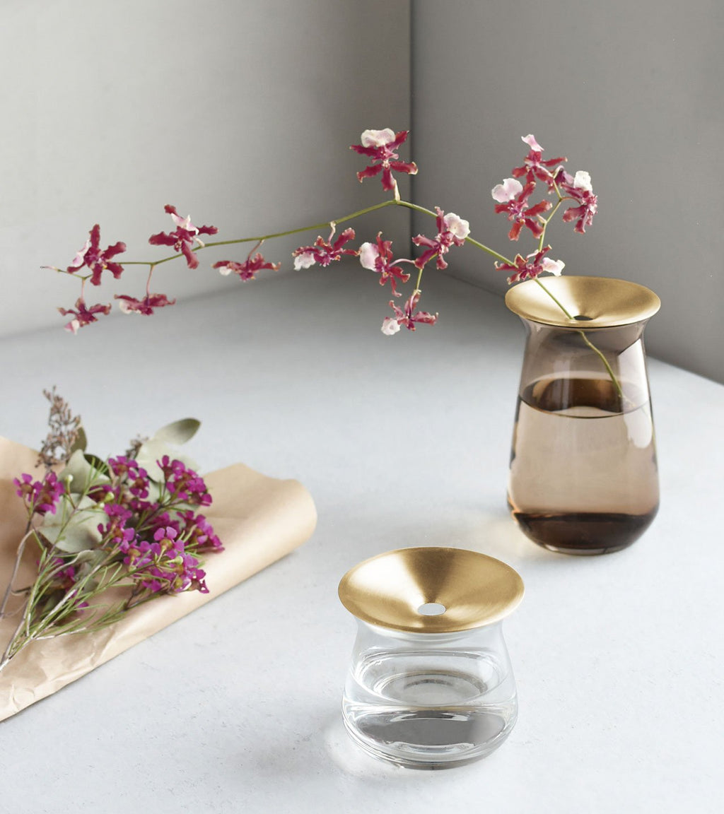 LUNA Kinto LUNA 80 x 70 mm clear