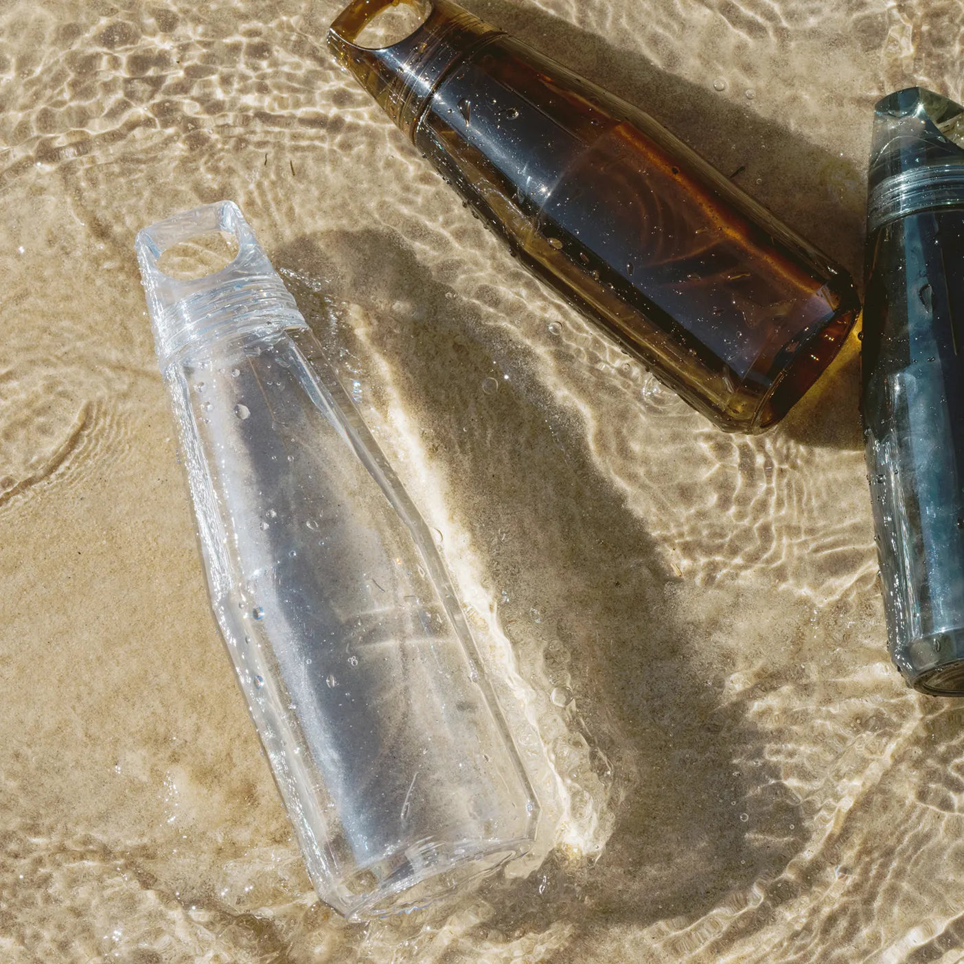 Matériaux recyclés