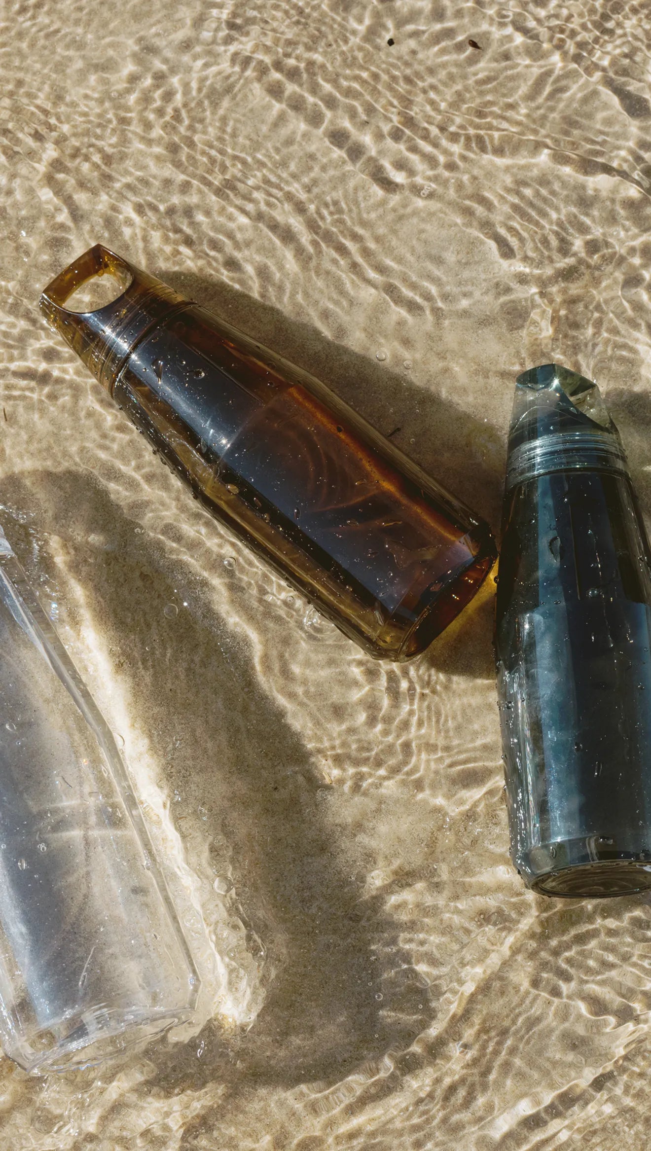 TRAIL BOTTLE