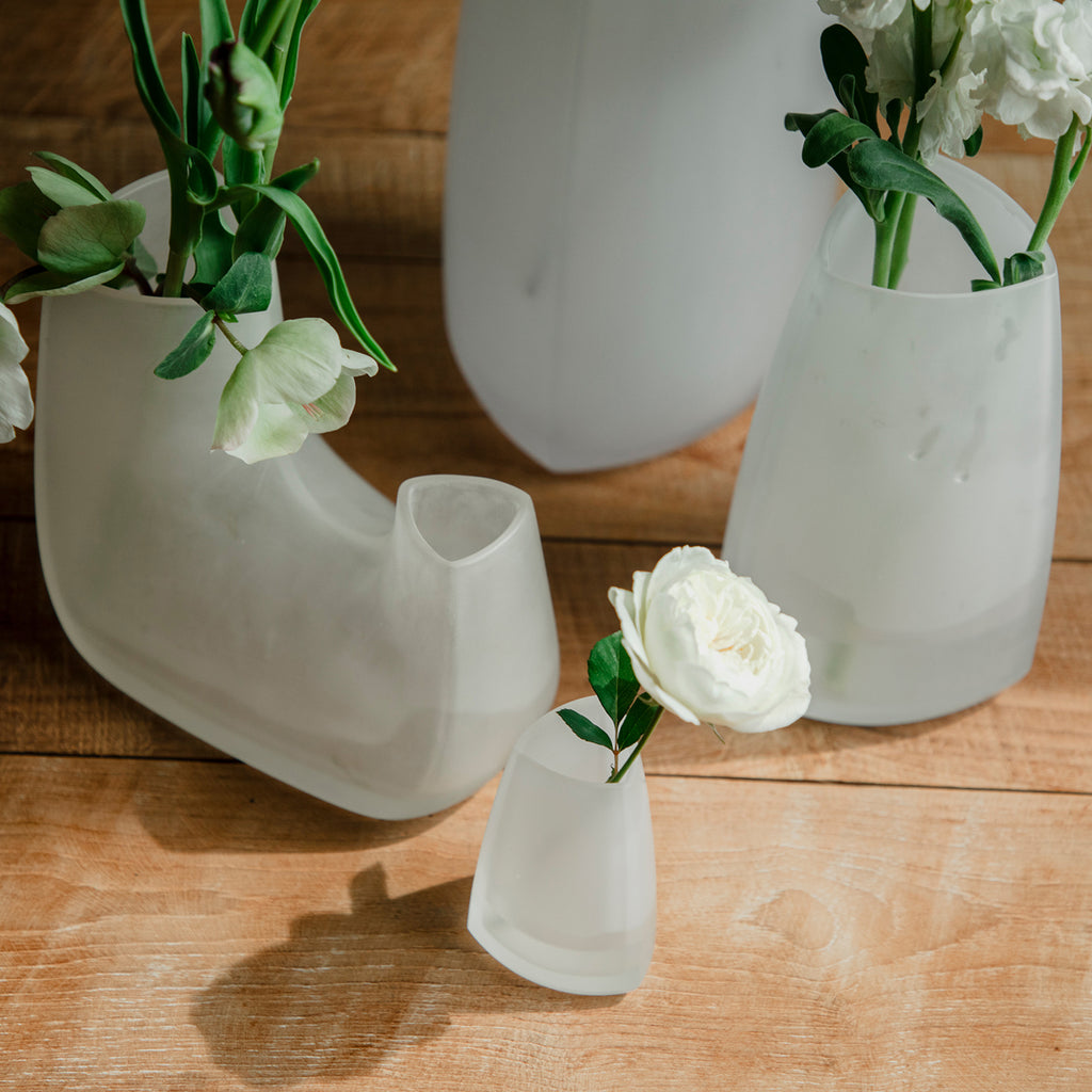 TRE Kinto TRE 140 x 80 x 110 mm white