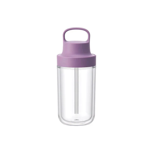 KINTO BOUTEILLE TO GO BOTTLE 360ML VIOLET 