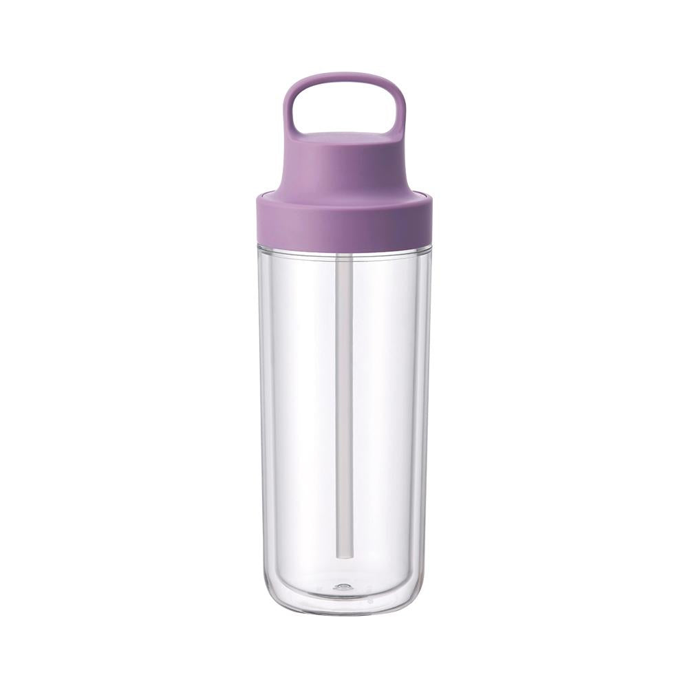  KINTO BOUTEILLE TO GO BOTTLE 480ML  VIOLET 7