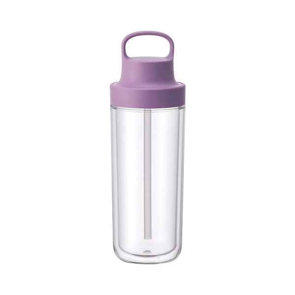 KINTO BOUTEILLE TO GO BOTTLE 480ML VIOLET 