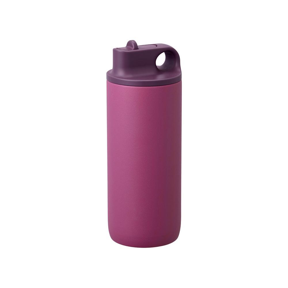 Kinto ACTIVE TUMBLER 600ml ash pink 0