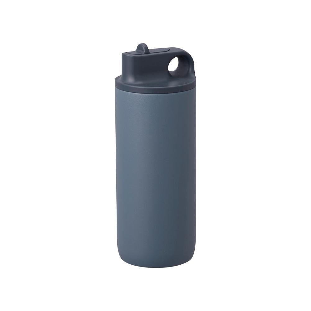 Kinto ACTIVE TUMBLER 600ml blue gray 0