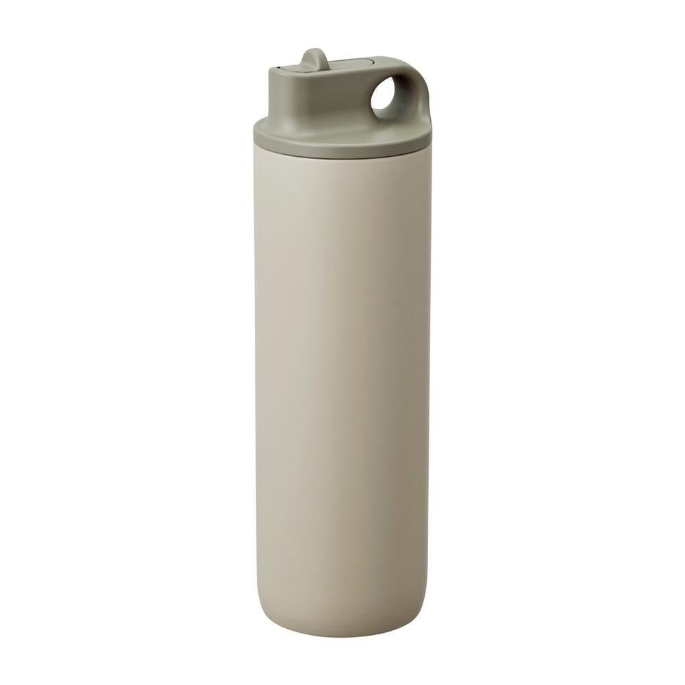 Kinto ACTIVE TUMBLER 800ml sand beige 0