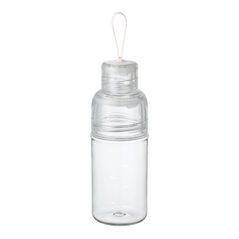 Kinto WORKOUT BOTTLE  clear