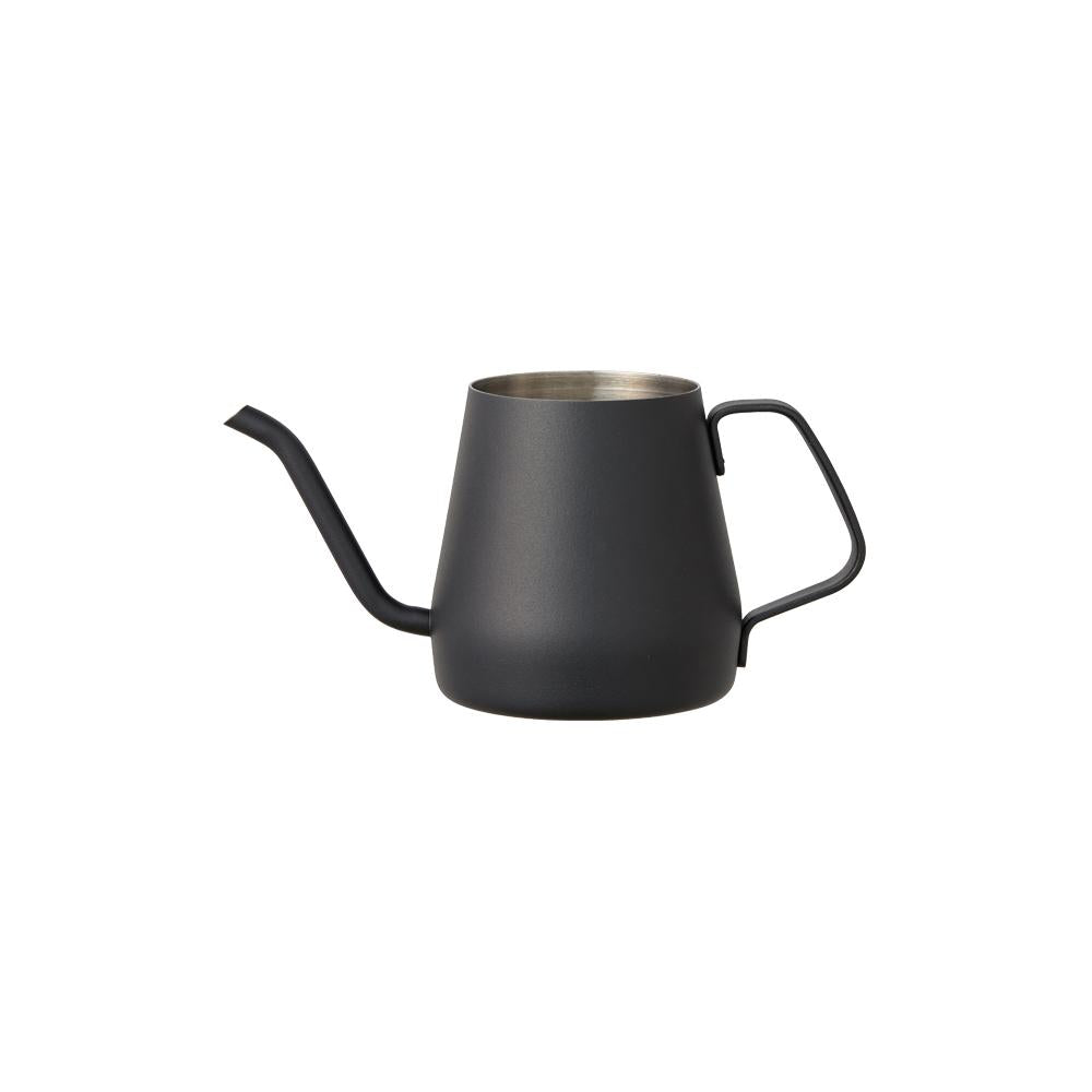 Kinto POUR OVER KETTLE 430ml black 0
