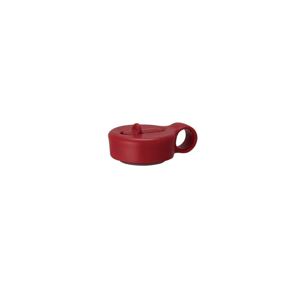  KINTO PLAY TUMBLER 300ML COUVERCLE RED 8