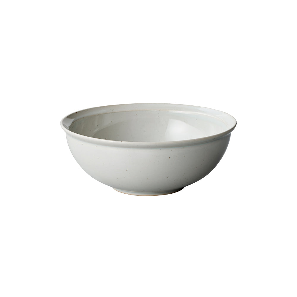 Kinto RIM bowl 180mm earth gray 0